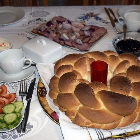 Casa Mora Hotel Сучевица Екстериор снимка