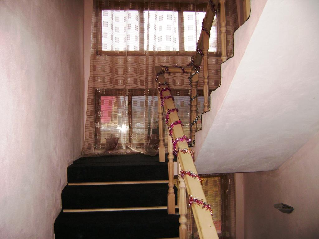 Casa Mora Hotel Сучевица Екстериор снимка