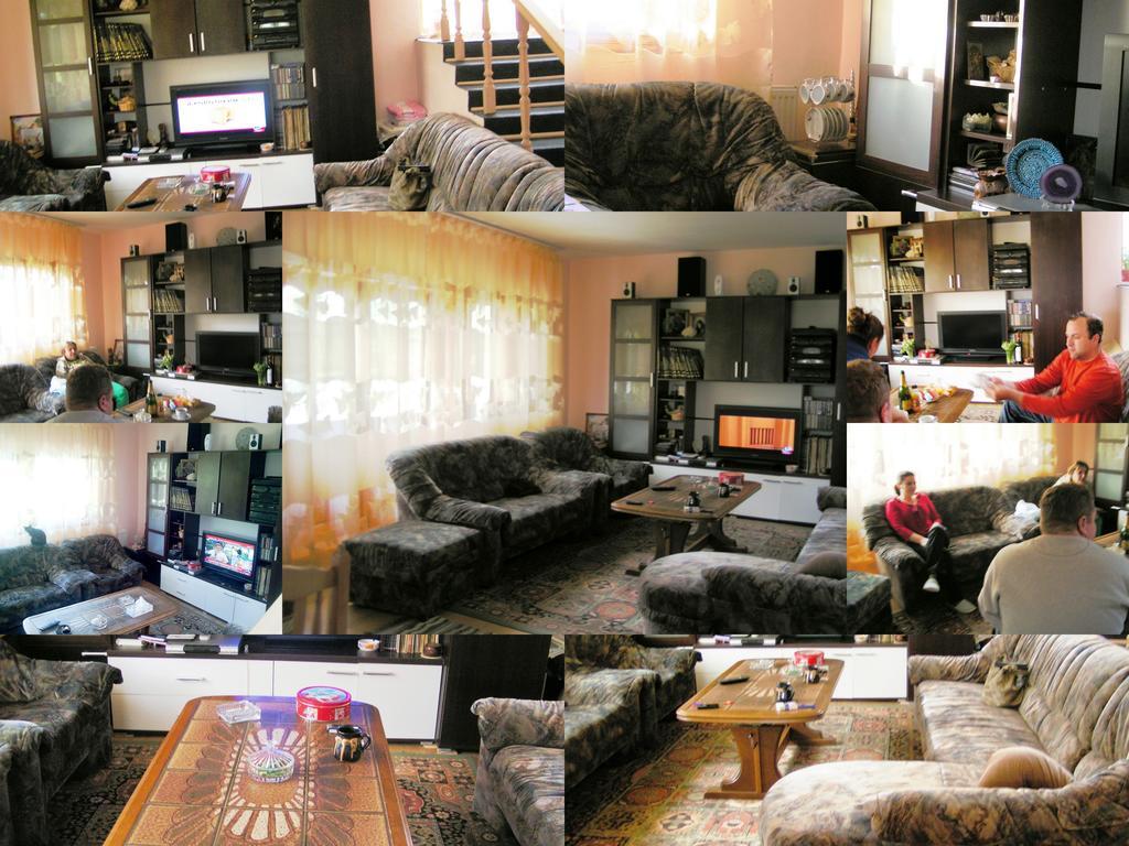 Casa Mora Hotel Сучевица Екстериор снимка
