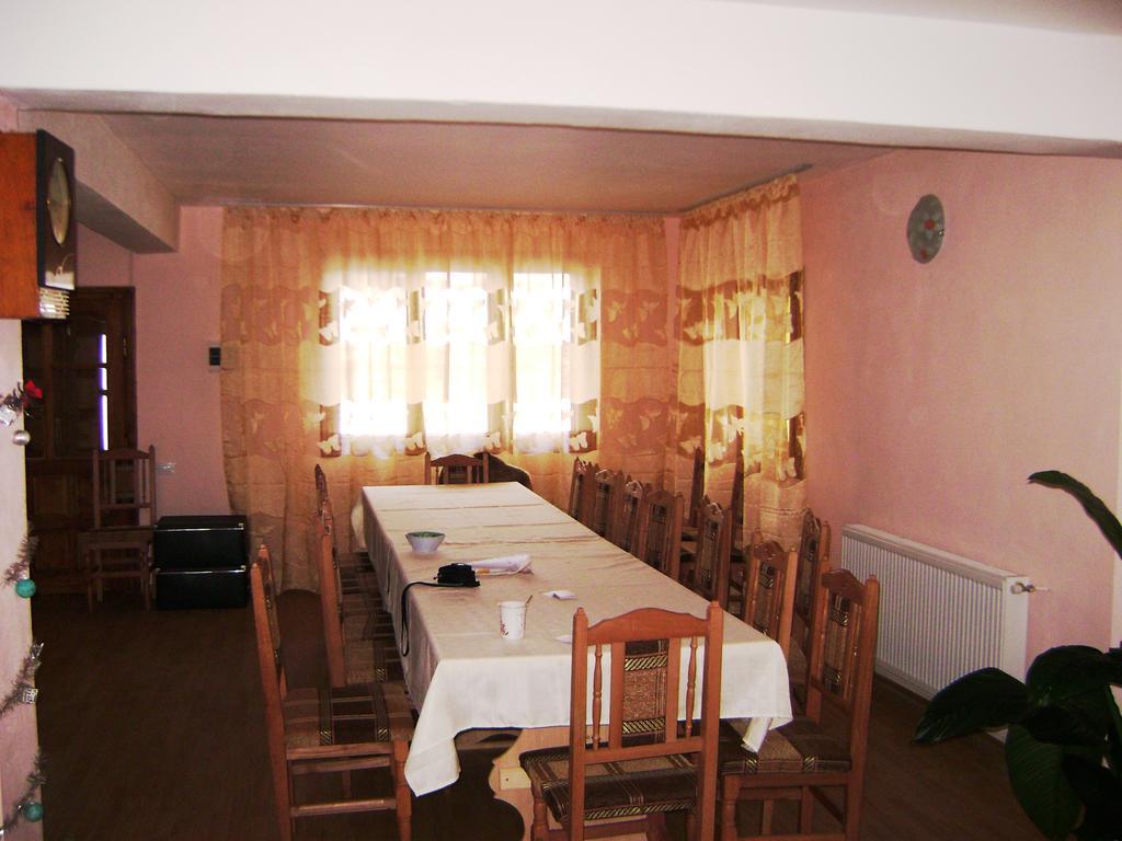 Casa Mora Hotel Сучевица Екстериор снимка