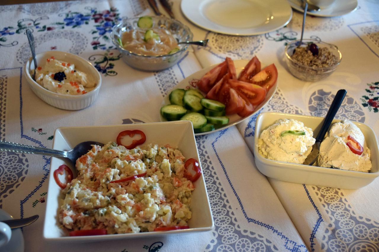 Casa Mora Hotel Сучевица Екстериор снимка